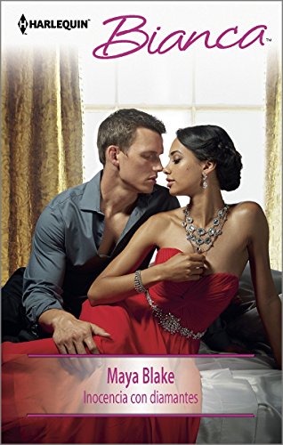 Inocencia con diamantes: by Maya Blake