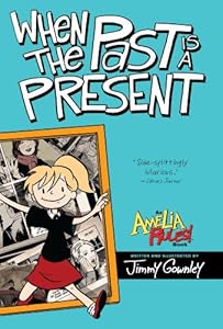 When the Past Is a Present