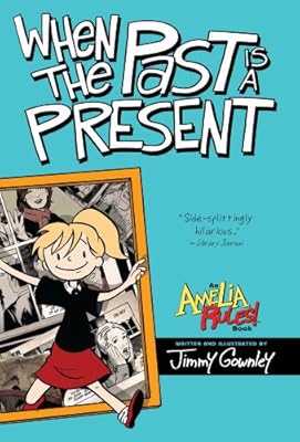 When the Past Is a Present