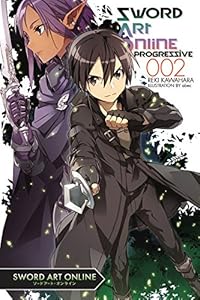 Sword Art Online Progressive 2