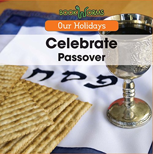 Celebrate Passover by Amy Hayes