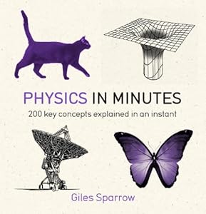 Physics in Minutes
