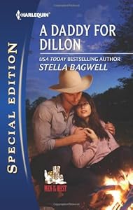 A Daddy for Dillon (Harlequin Special Edition)