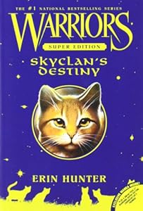 SkyClan's Destiny
