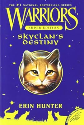 SkyClan's Destiny