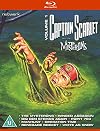 Captain Scarlet and the Mysterons volume 1