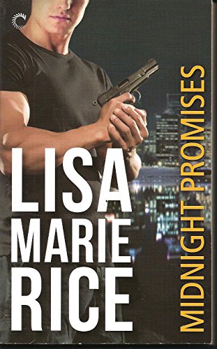 Midnight Promises by Lisa Marie Rice