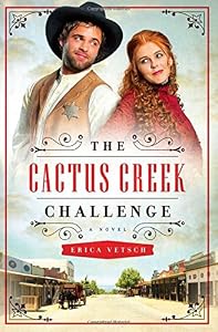 The Cactus Creek Challenge