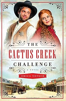 The Cactus Creek Challenge