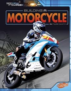 Building a Motorcycle