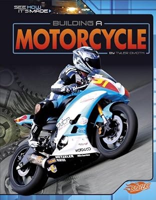 Building a Motorcycle