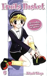 Fruits Basket, Vol. 6