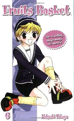Fruits Basket, Vol. 6