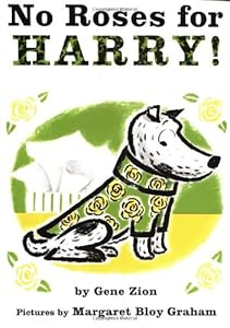 No Roses for Harry!