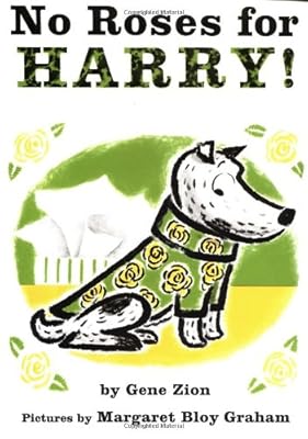 No Roses for Harry!