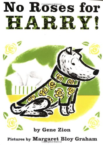 No Roses for Harry!