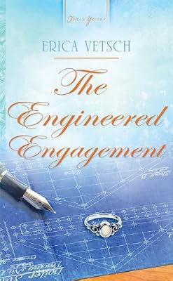 The Engineered Engagement (Truly Yours Digital Editions Book 907)