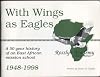 With Wings as Eagles