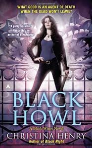 Black Howl
