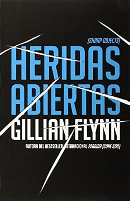 Heridas abiertas: