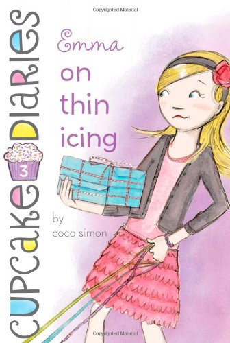 Emma on Thin Icing by Coco Simon