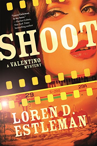 Shoot by Loren D Estleman