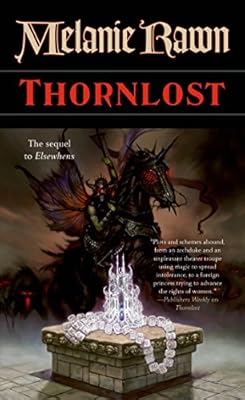 Thornlost