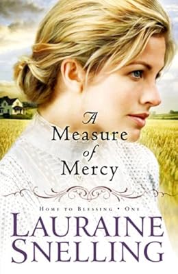 A Measure of Mercy