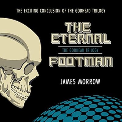 The Eternal Footman