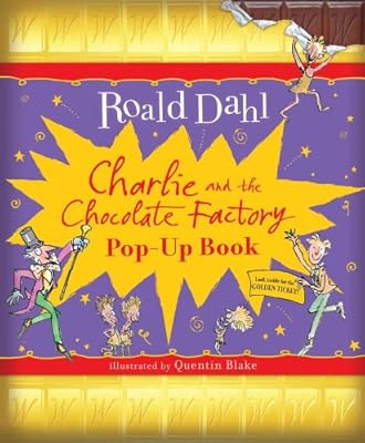 Charlie and the Chocolate Factory