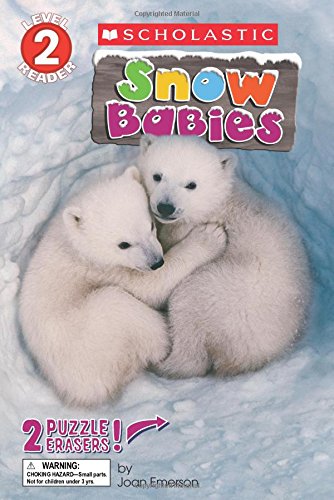 Snow Babies by Joan Emerson