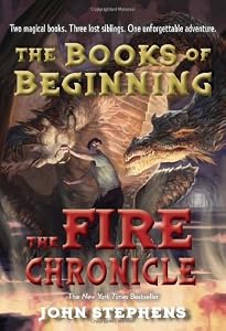 The Fire Chronicle