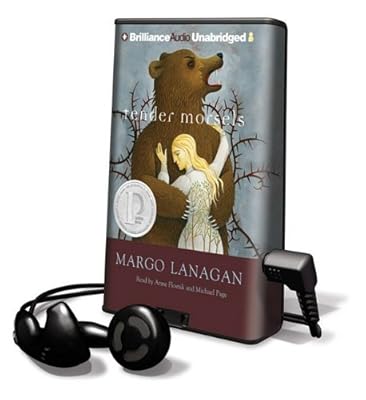 Tender Morsels (Playaway Young Adult)