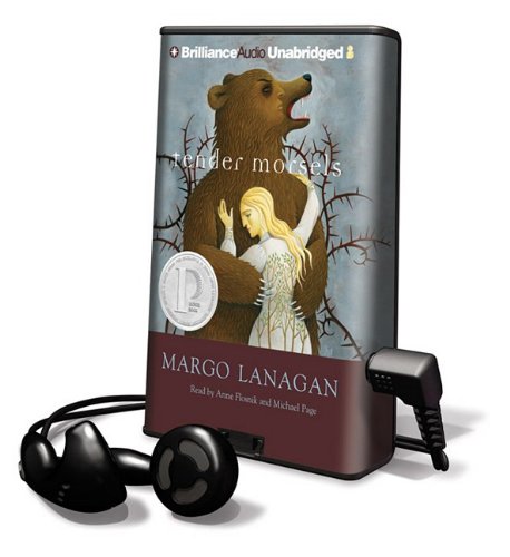 Tender Morsels (Playaway Young Adult) by Margo Lanagan