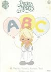Precious Moments: Alphabet Book for Boys and Girls