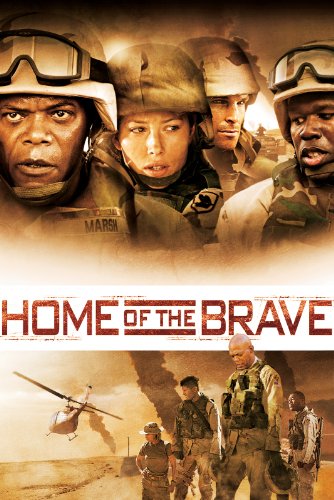 Algopix Similar Product 6 - Home Of The Brave