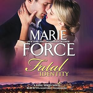Fatal Identity: A Fatal Series Novel