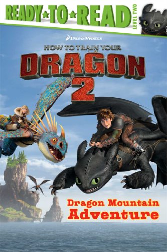 Dragon Mountain Adventure by Judy Katschke 
			
			
		
		
		
       	 
       		
       			(Adapter),