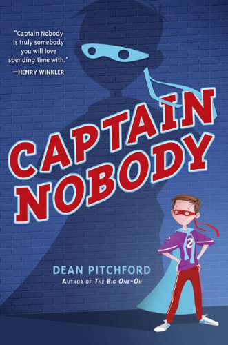 Captain Nobody by Dean Pitchford