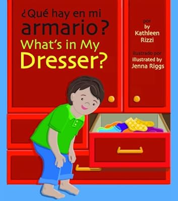 &iquest;Que hay en mi armario?/ What's In My Dresser?