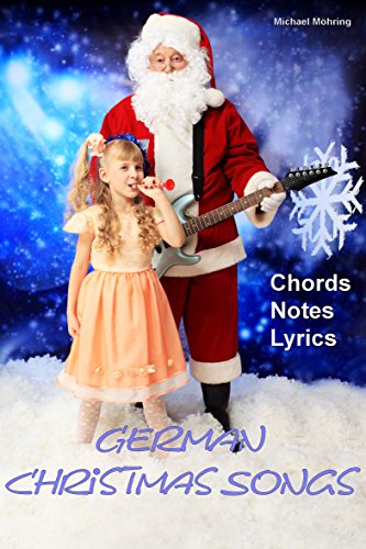German Christmas Music Cds and Lyrics
