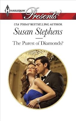 The Purest of Diamonds? (The Skavanga Diamonds Book 2)