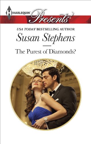The Purest of Diamonds? (The Skavanga Diamonds Book 2) by Susan Stephens