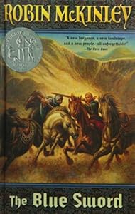 The Blue Sword