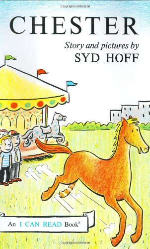 Chester (An I Can Read Book, Level 1) by Syd Hoff