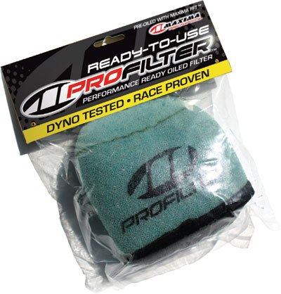 Maxima Ready To Use Air Filter AFR-1007-00