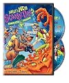 Whats New Scooby DOOCOMPLETE Third