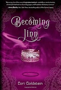 Becoming Jinn
