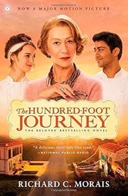 The Hundred-Foot Journey: A Novel