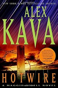 Hotwire: A Maggie O'Dell Novel